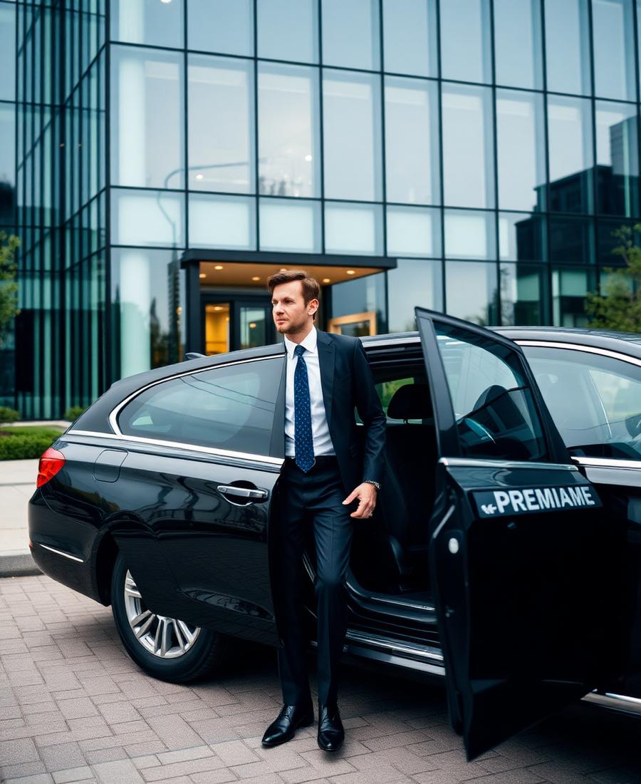 Corporate Travel