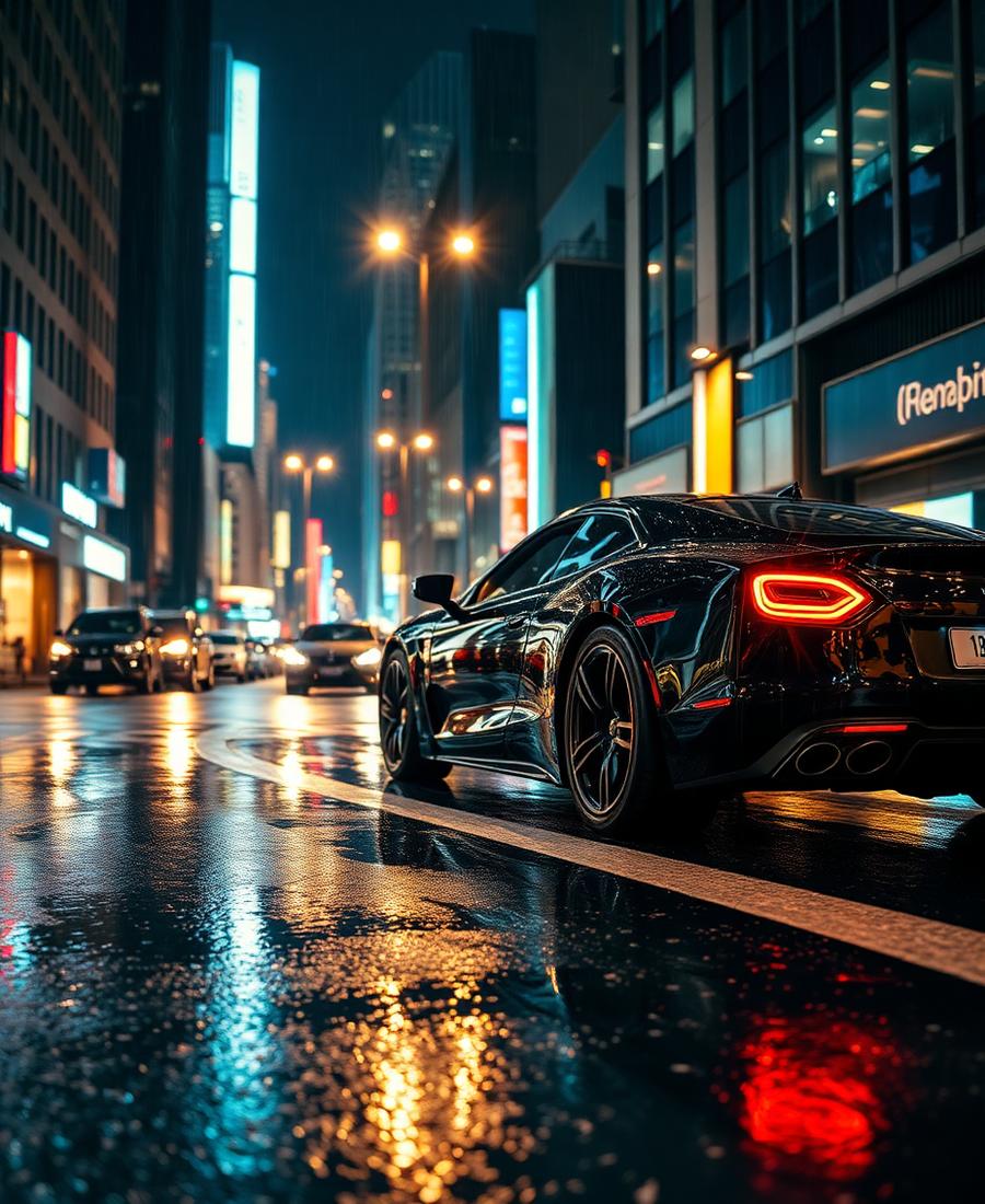Nights Out