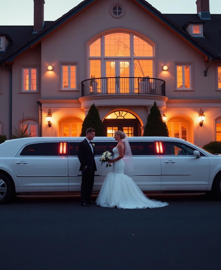 Weddings & Events
